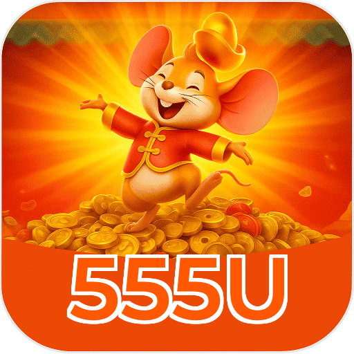 555U