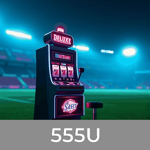 Aposte no 555U: Experiência em Esporte com Cobertura Local Completa