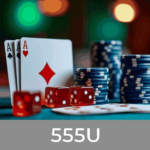 555U: Plataforma de Apostas Segura e Divertida