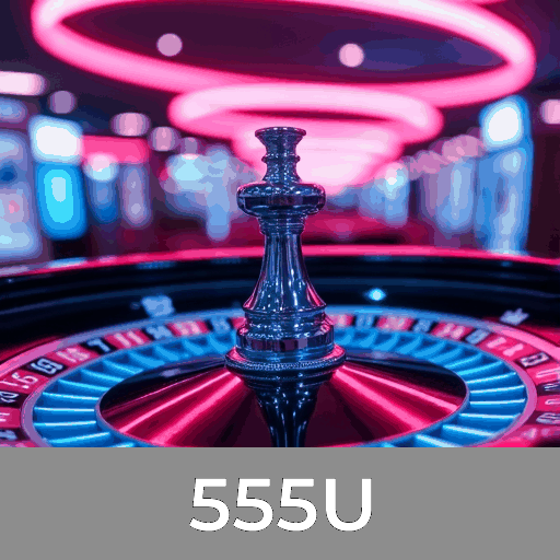555U: Seu destino para bônus excepcionais e promoções únicas
