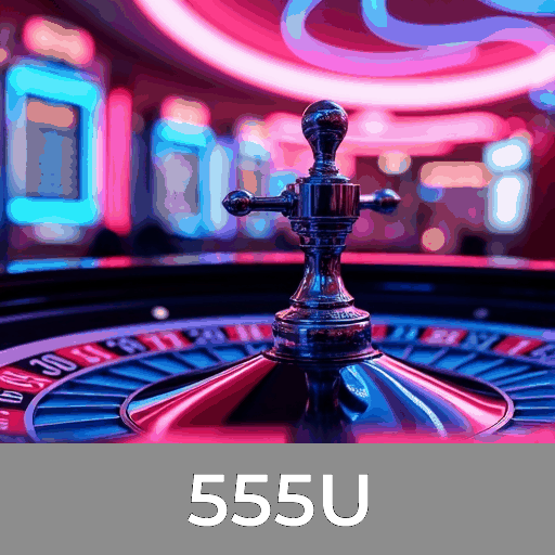 Descubra bônus variados e exclusivos no 555U com ofertas imperdíveis