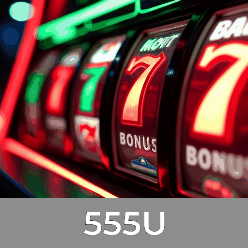 555U: Slots - Gigante Jackpot, Mesa - Estratégia, Dealer - Imersão