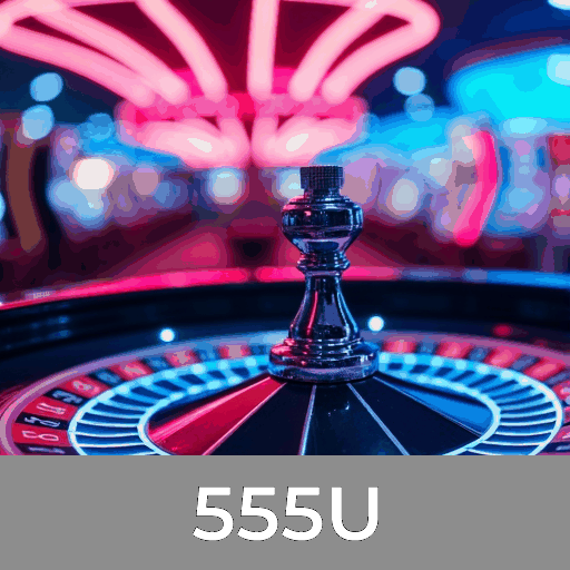 555U: Onde a emoção dos jogos de cassino nunca para!