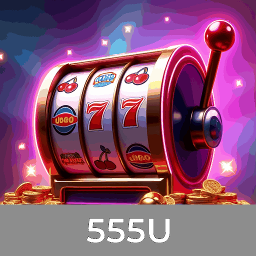 555U: Onde a emoção dos jogos de cassino nunca para!
