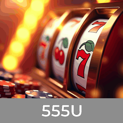 555U: Slots - Gigante Jackpot, Mesa - Estratégia, Dealer - Imersão