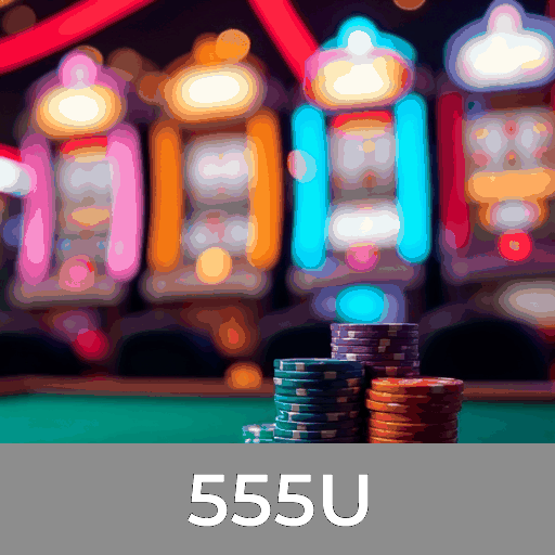 555U: Plataforma de Apostas Segura e Divertida