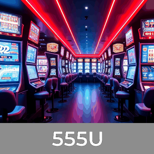 555U - 网站