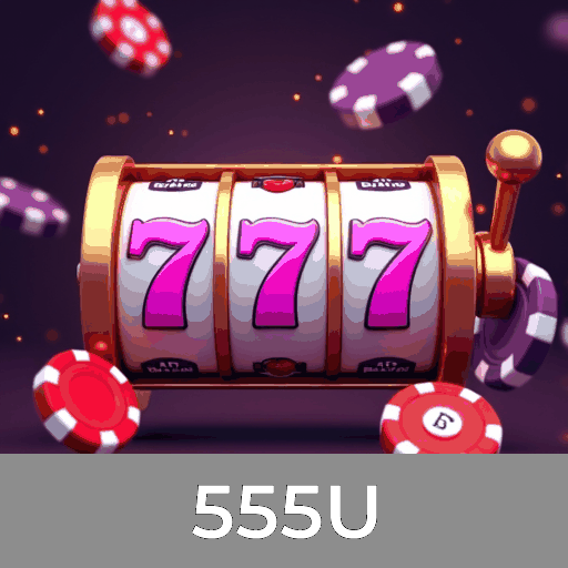 555U: Jogo Crash com Retornos Imediatos e Altas Taxas