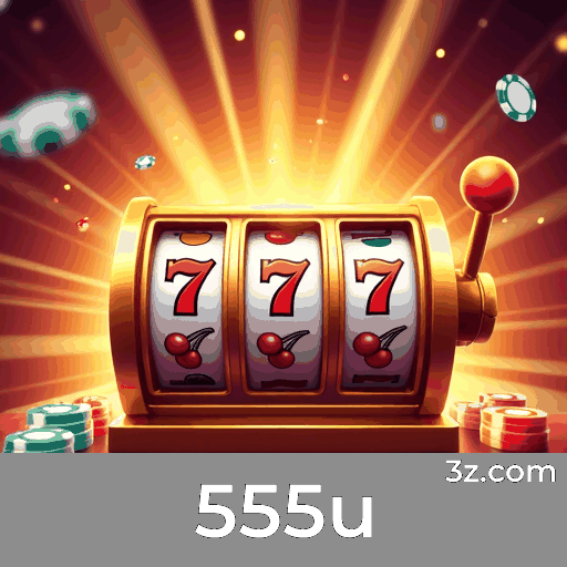 555u: Elevada Tecnologia Integrada em Apostas Online