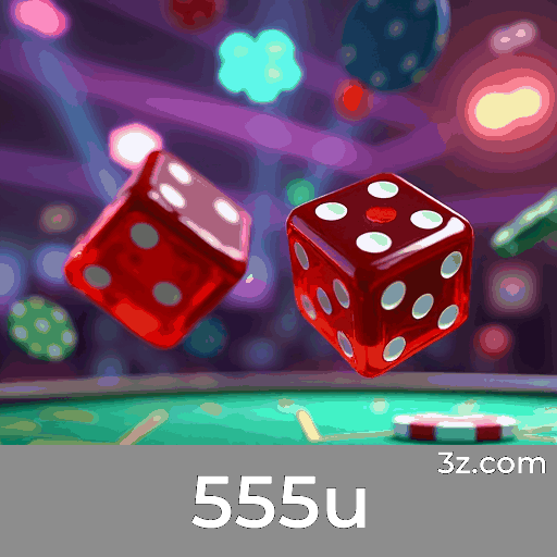 555u: Experiência de Cassino Luxuosa e Emocionante